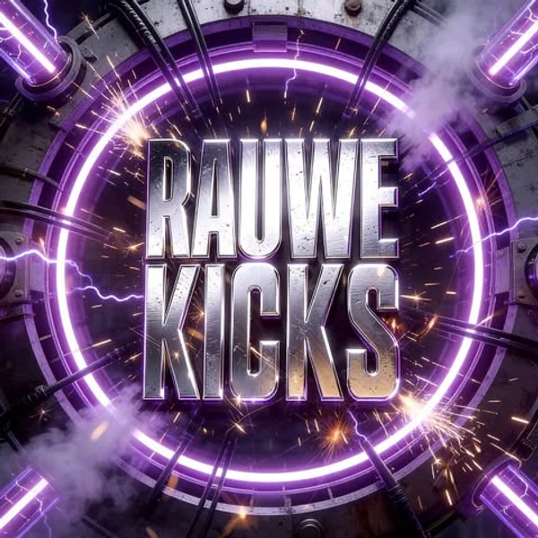 Rauwe Kicks