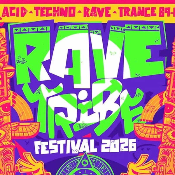 Rave Tribe Festival