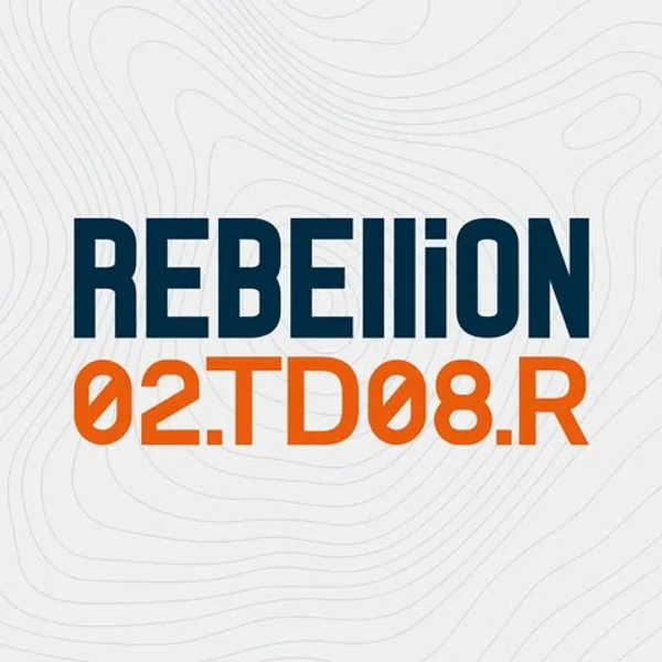 REBELLiON Outdoor