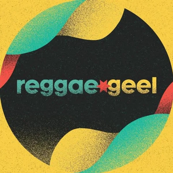 Reggae Geel