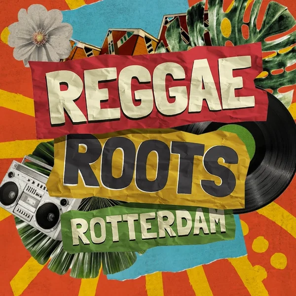 Reggae Roots Rotterdam