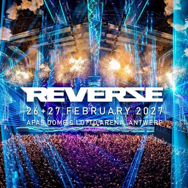 Reverze Festival