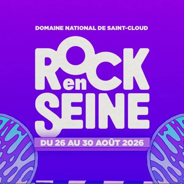 Rock en Seine
