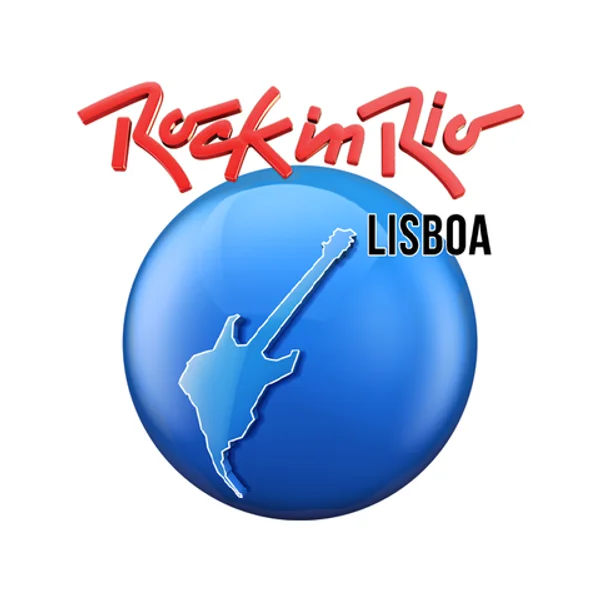 Rock In Rio Lisboa
