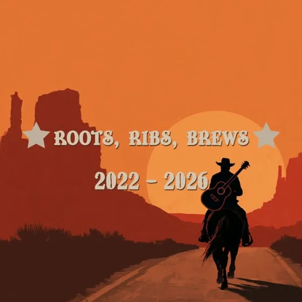 Roots, Ribs & Brews