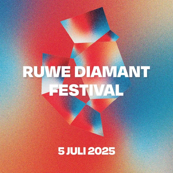 Ruwe Diamant Festival
