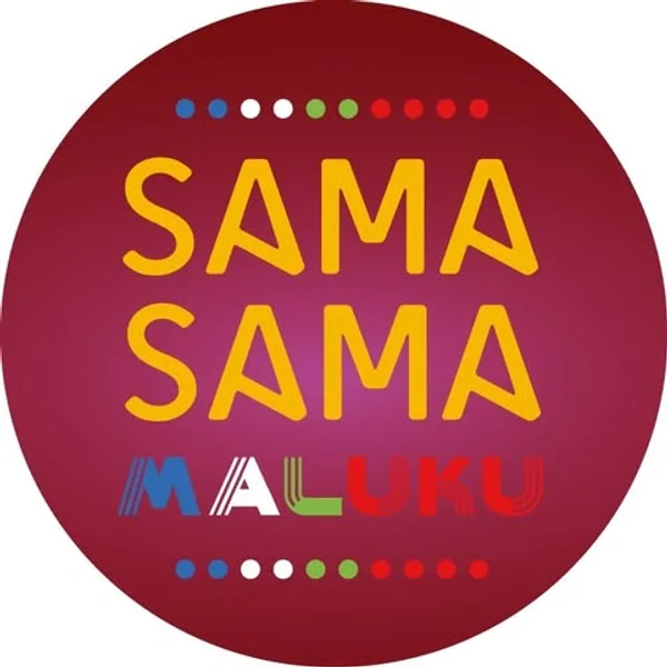 Sama Sama Maluku Festival