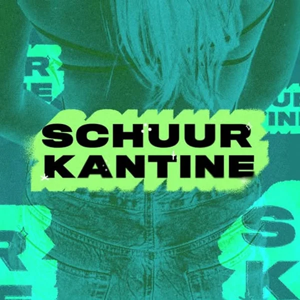 Schuurkantine 'Open Air'