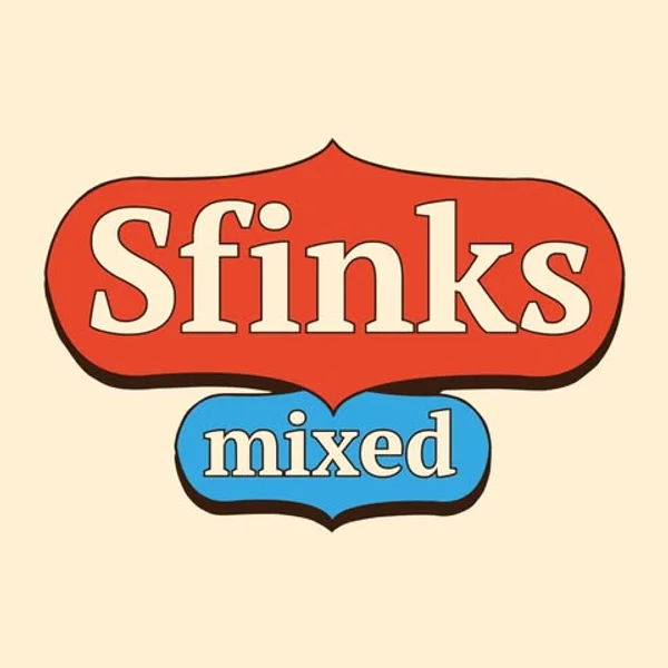 Sfinks Mixed