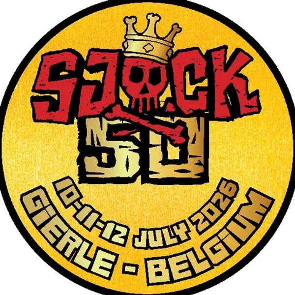 Sjock Festival