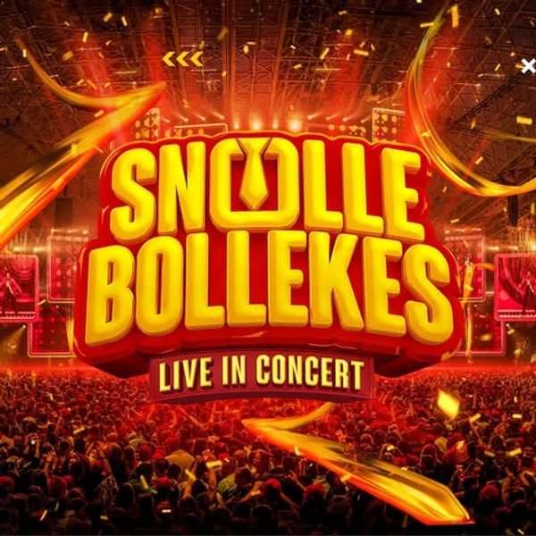 Snollebollekes Live in Concert Avondshow