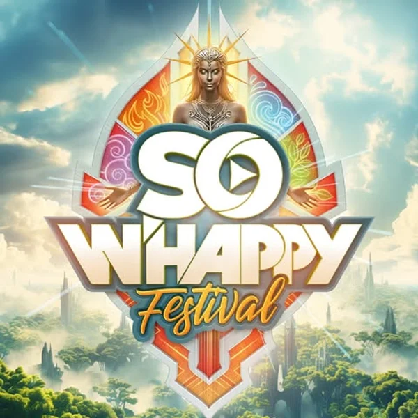 So W'Happy Festival