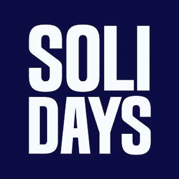 Solidays Festival
