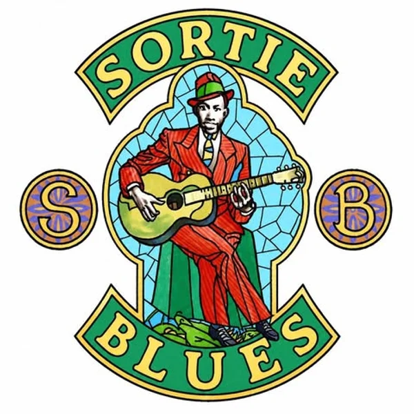 Sortie Blues 2026