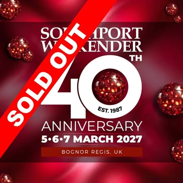 Southport Weekender