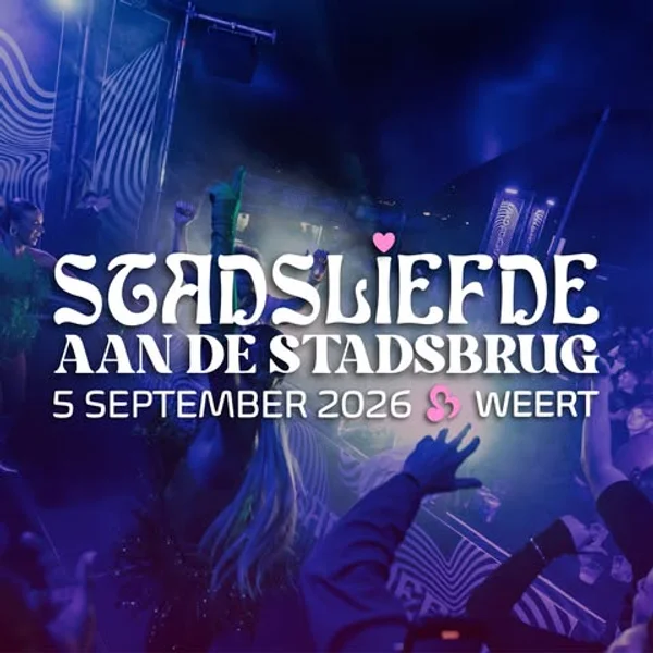 Stadsliefde Festival