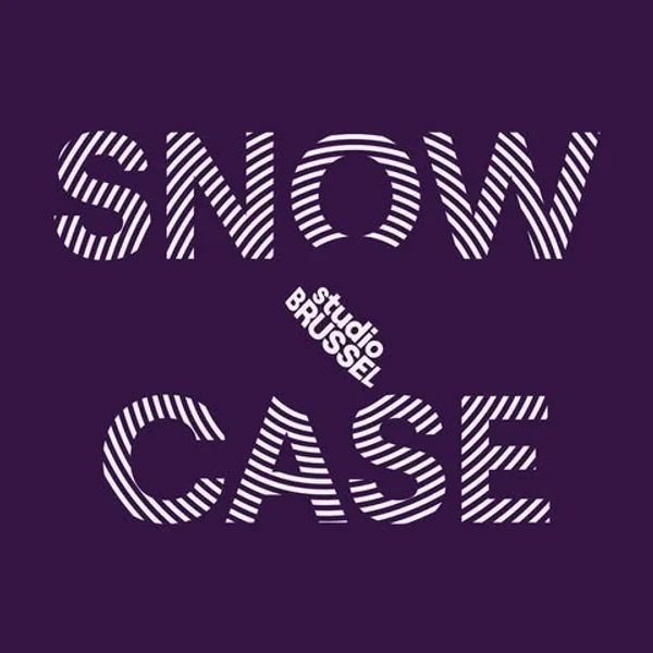 Studio Brussel Snowcase