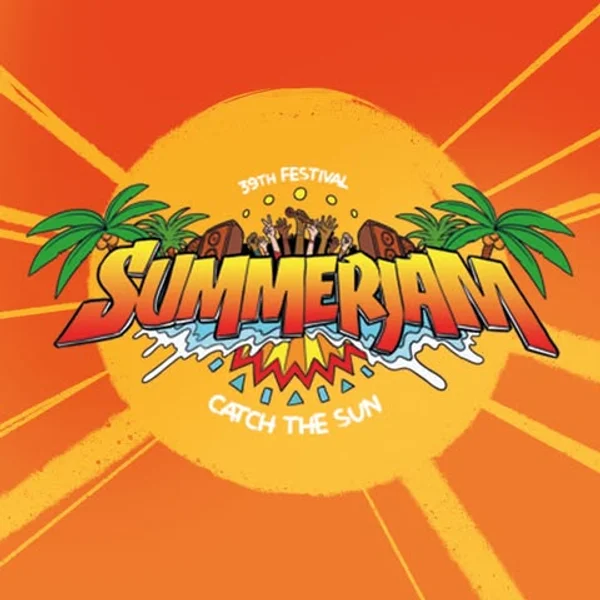 Summerjam