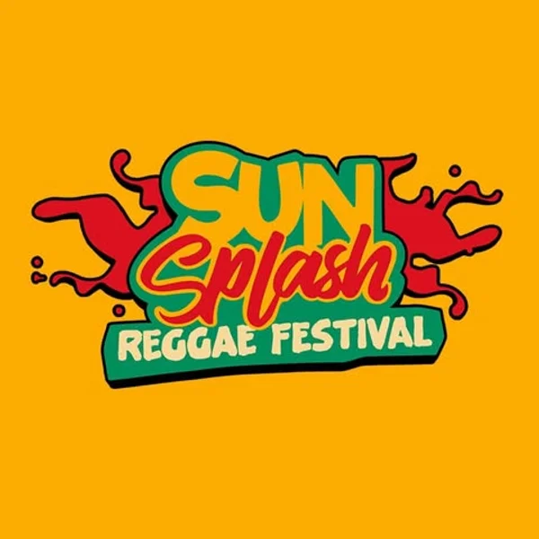 Sun Splash Reggae Festival