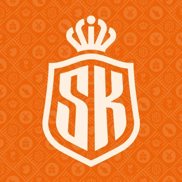 Supersized Kingsday