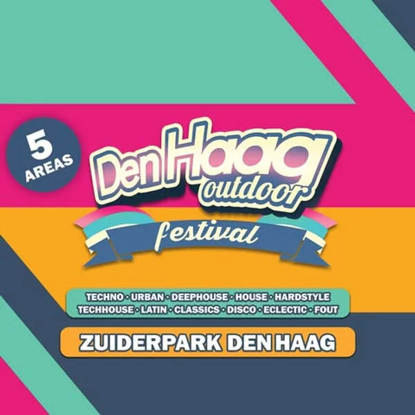 The Reggaeton & Latin Festival