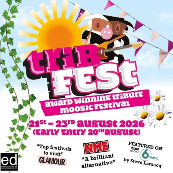 Tribfest