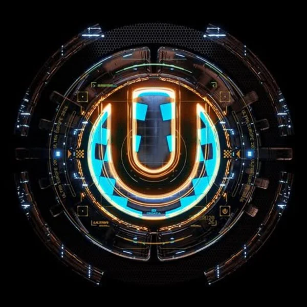 Ultra Europe