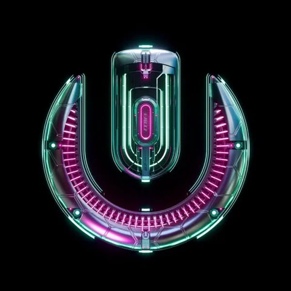 Ultra Music Festival