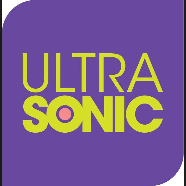 Ultrasonic Festival logo