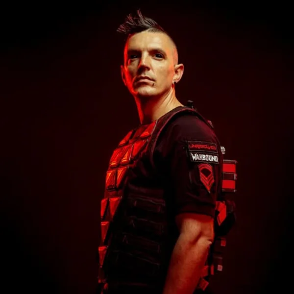 Unresolved: BAD BLOOD: FINAL RECKONING