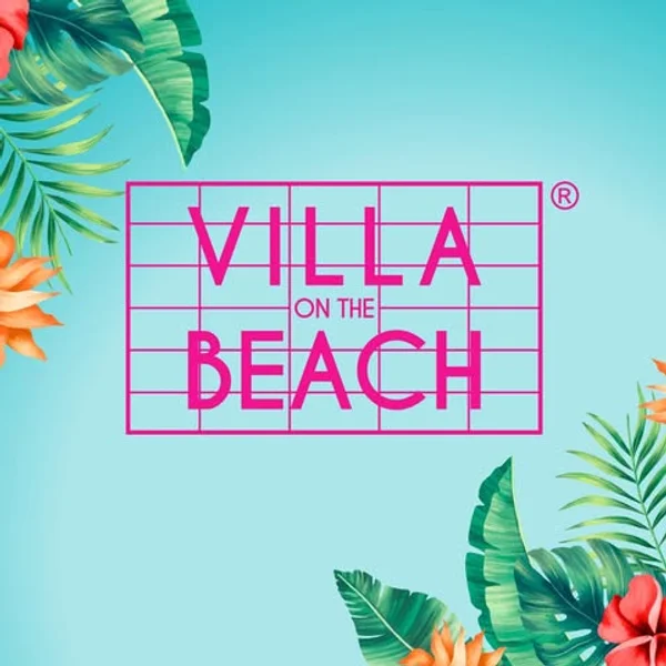 Villa on the Beach – Strandopening