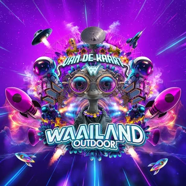 Waailand Outdoor