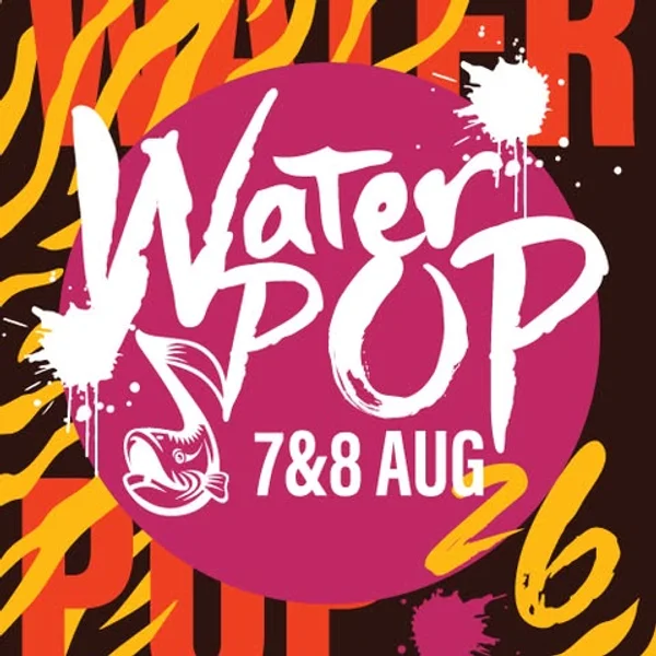 Waterpop