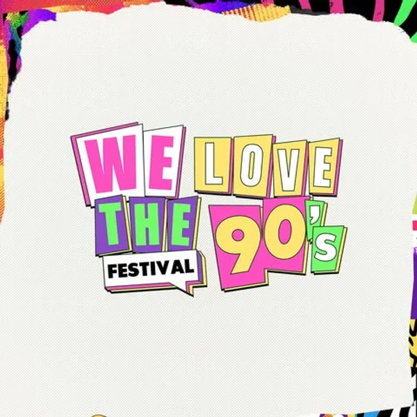 We Love the 90's