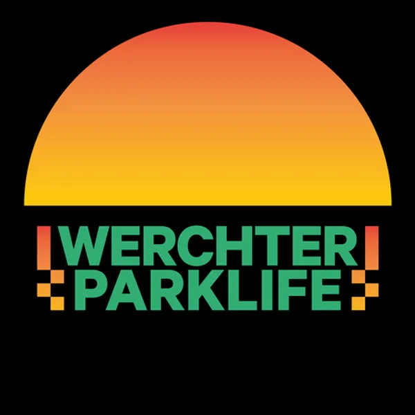 Werchter Parklife