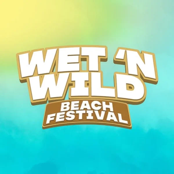Wet 'n Wild Beachfestival