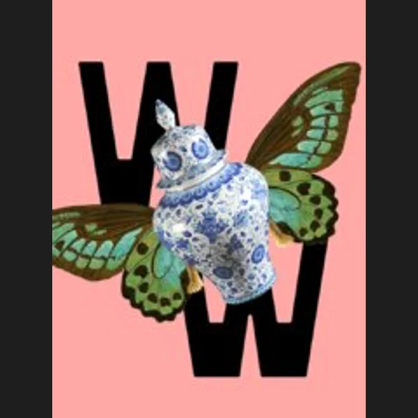 Wilde Weide Festival logo