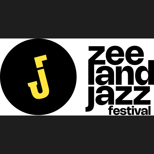 Zeeland Jazz Festival logo