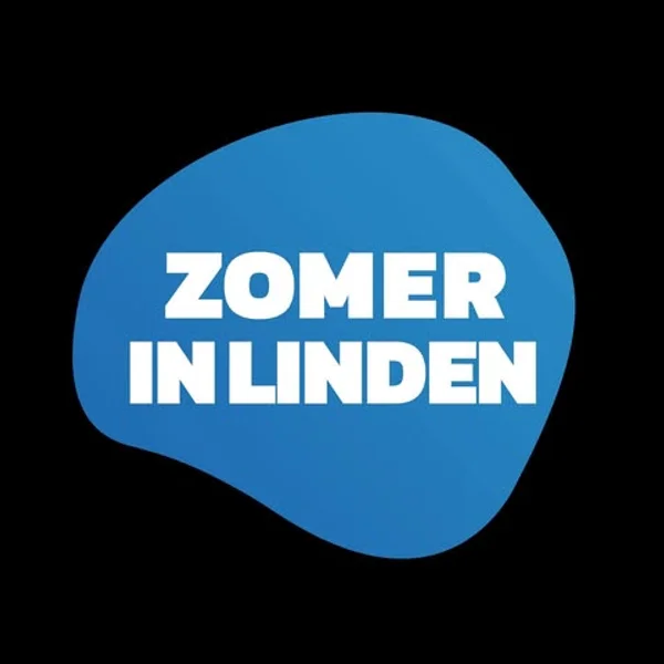 Zomer in Linden