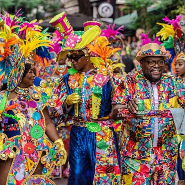 Zomercarnaval
