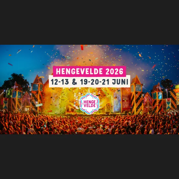 Zomerfeesten Hengevelde logo