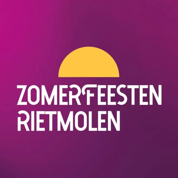 Zomerfeesten Rietmolen