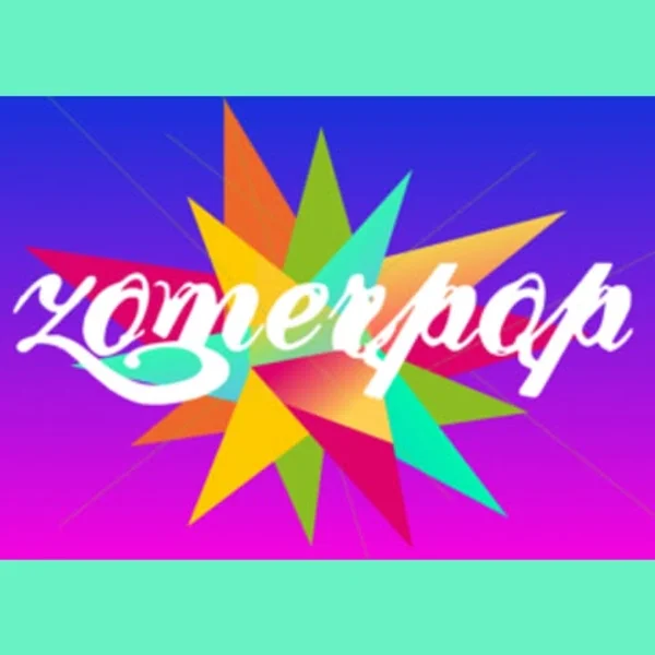 Zomerpop