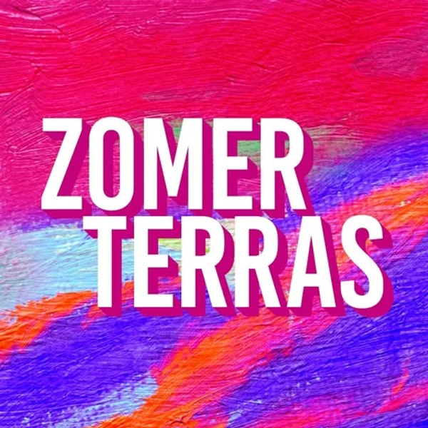 Zomerterras